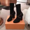 New Collection Fashion Women LV Shoes 038