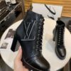 New Collection Fashion Women LV Shoes 037