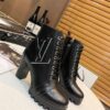 New Collection Fashion Women LV Shoes 037