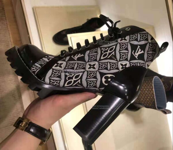New Collection Fashion Women LV Shoes 036