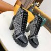 New Collection Fashion Women LV Shoes 036