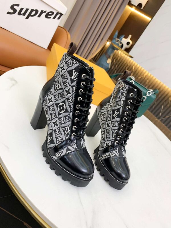 New Collection Fashion Women LV Shoes 036