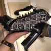 New Collection Fashion Women LV Shoes 036