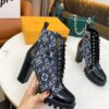 New Collection Fashion Women LV Shoes 035