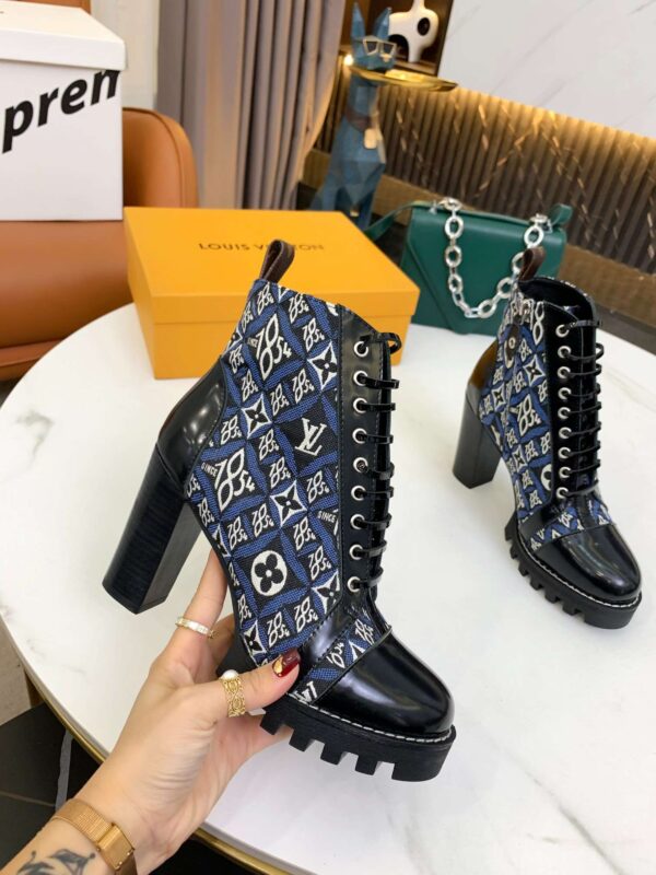 New Collection Fashion Women LV Shoes 035