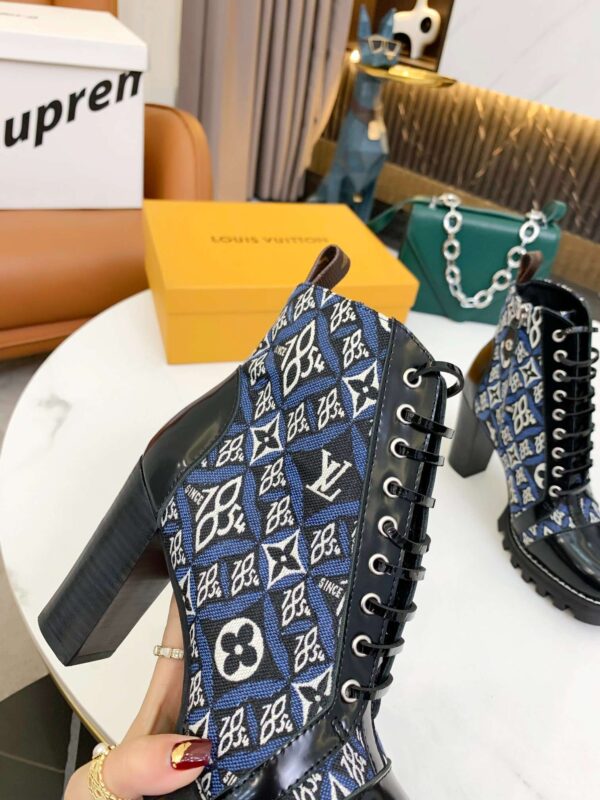 New Collection Fashion Women LV Shoes 035