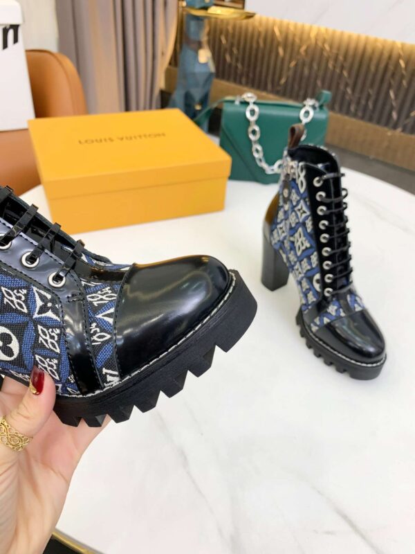 New Collection Fashion Women LV Shoes 035