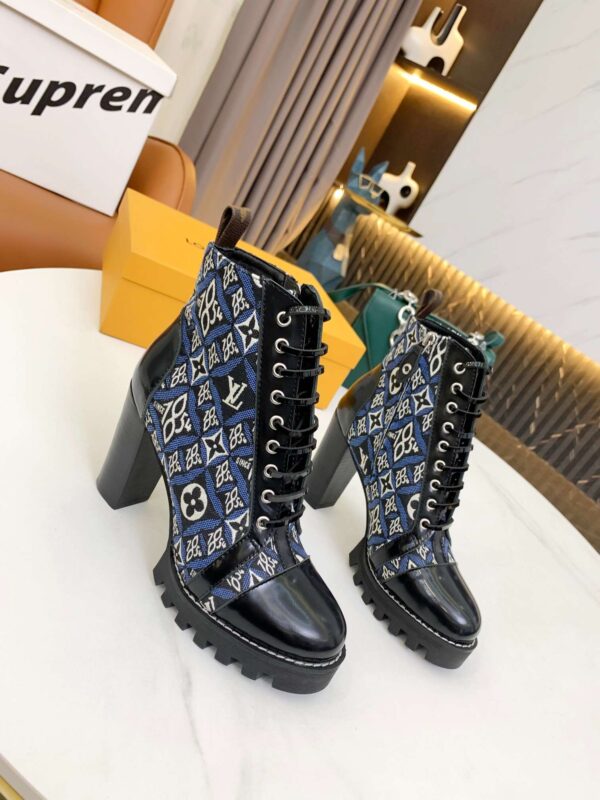 New Collection Fashion Women LV Shoes 035