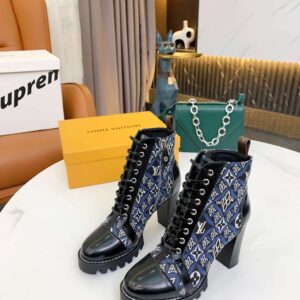 New Collection Fashion Women LV Shoes 035