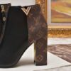 New Collection Fashion Women LV Shoes 034