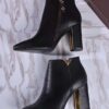 New Collection Fashion Women LV Shoes 033