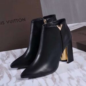 New Collection Fashion Women LV Shoes 033