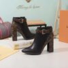 New Collection Fashion Women LV Shoes 032