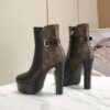 New Collection Fashion Women LV Shoes 023