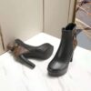 New Collection Fashion Women LV Shoes 023