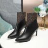 New Collection Fashion Women LV Shoes 025