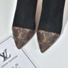New Collection Fashion Women LV Shoes 026