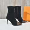 New Collection Fashion Women LV Shoes 026