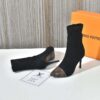 New Collection Fashion Women LV Shoes 026