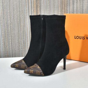 New Collection Fashion Women LV Shoes 026