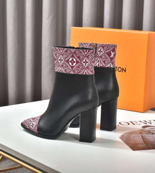 New Collection Fashion Women LV Shoes 028
