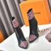 New Collection Fashion Women LV Shoes 028