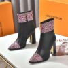 New Collection Fashion Women LV Shoes 028
