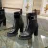 New Collection Fashion Women LV Shoes 022