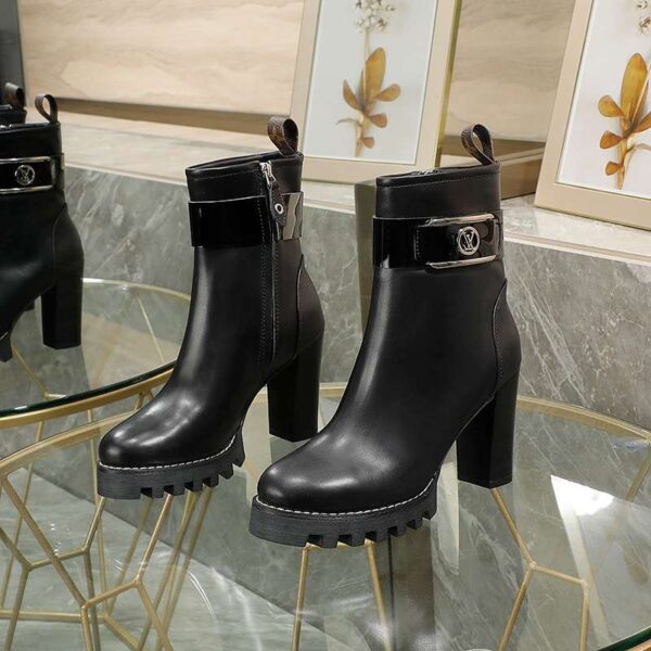 New Collection Fashion Women LV Shoes 022