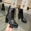 New Collection Fashion Women LV Shoes 022