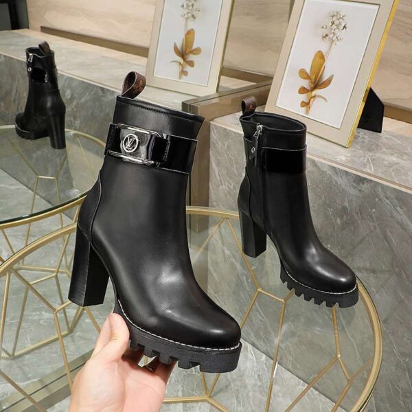New Collection Fashion Women LV Shoes 022