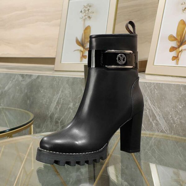 New Collection Fashion Women LV Shoes 022