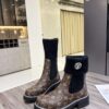 New Collection Fashion Women LV Shoes 022