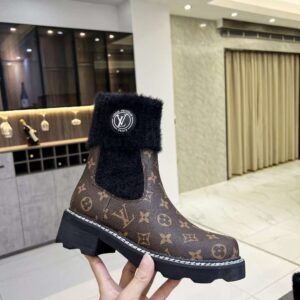 New Collection Fashion Women LV Shoes 022 – Color 1
