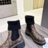 New Collection Fashion Women LV Shoes 022