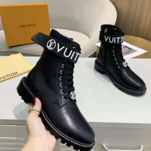 New Collection Fashion Women LV Shoes 022 – Color 2