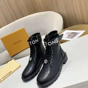 New Collection Fashion Women LV Shoes 021 – Color 2