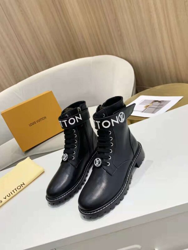 New Collection Fashion Women LV Shoes 021 – Color 2