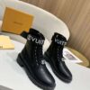 New Collection Fashion Women LV Shoes 021