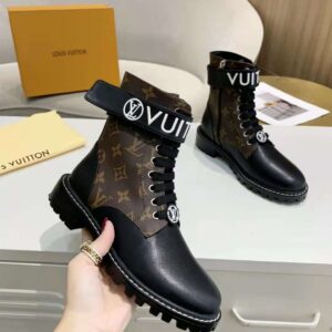 New Collection Fashion Women LV Shoes 021 – Color 1