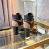 New Collection Fashion Women LV Shoes 020 New Collection Fashion Women LV Shoes 020
