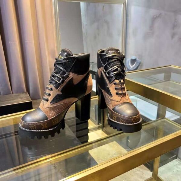 New Collection Fashion Women LV Shoes 020 New Collection Fashion Women LV Shoes 020