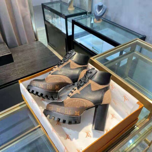 New Collection Fashion Women LV Shoes 020 New Collection Fashion Women LV Shoes 020