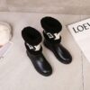 New Collection Fashion Women LV Shoes 019