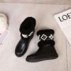 New Collection Fashion Women LV Shoes 019