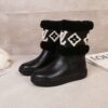 New Collection Fashion Women LV Shoes 019