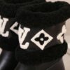 New Collection Fashion Women LV Shoes 019