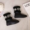 New Collection Fashion Women LV Shoes 019