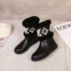 New Collection Fashion Women LV Shoes 019