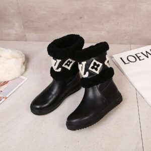 New Collection Fashion Women LV Shoes 019
